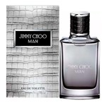 Ficha técnica e caractérísticas do produto Jimmy Choo Man Perfume Masculino - Eau de Toilette 30ml