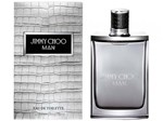 Ficha técnica e caractérísticas do produto Jimmy Choo Man Perfume Masculino - Masculino 30ml