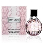 Ficha técnica e caractérísticas do produto Jimmy Choo Perfume Feminino - Eau de Toilette 40 Ml