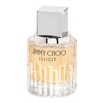 Ficha técnica e caractérísticas do produto Jimmy Choo Perfume Feminino Illicit Eau De Parfum 40ml Blz