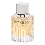 Ficha técnica e caractérísticas do produto Jimmy Choo Perfume Feminino Illicit Eau De Parfum 60ml Blz