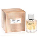 Ficha técnica e caractérísticas do produto Jimmy Choo Perfume Feminino Illicit Eau de Parfum 60ml