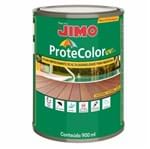 Ficha técnica e caractérísticas do produto Jimo Protecolor UV Castanho Transparente Lata 900ml