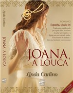 Ficha técnica e caractérísticas do produto Joana, a Louca - Editora Europa