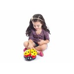 Ficha técnica e caractérísticas do produto Joaninha Bs Toys
