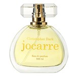 Ficha técnica e caractérísticas do produto Jocarre Christopher Dark Perfume Feminino - Eau de Parfum 100ml
