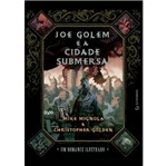 Joe Golem e a Cidade Submersa - Gutenberg