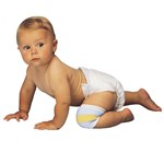 Ficha técnica e caractérísticas do produto Joelheira Safety 1st para Bebê