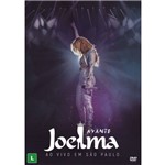 Ficha técnica e caractérísticas do produto Joelma - DVD Avante (Ao Vivo em São Paulo)
