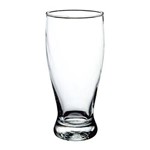 Ficha técnica e caractérísticas do produto Jogo 6 Copos 340ml de Vidro Transparente para Cerveja Lyor - L6552