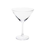 Ficha técnica e caractérísticas do produto Jogo 6 Taças em Cristal para Martini Gastro 280ml - Bohemia