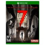 Ficha técnica e caractérísticas do produto Jogo 7 Days To Die - Xbox One