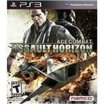 Ficha técnica e caractérísticas do produto Jogo Ace Combat: Assault Horizon - Ps3