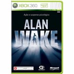 Ficha técnica e caractérísticas do produto Jogo: Alan Wake - Xbox 360