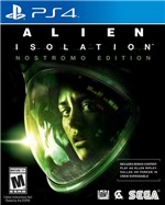 Ficha técnica e caractérísticas do produto Jogo Alien Isolation: Nostromo Edition - PS4 - SEGA