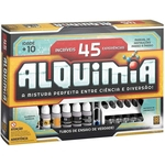 Ficha técnica e caractérísticas do produto Jogo Alquimia 45 - Grow