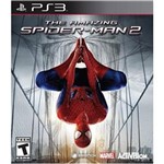 Ficha técnica e caractérísticas do produto Jogo Amazing Spider Man 2 - PS3