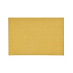 Ficha técnica e caractérísticas do produto Jogo Americano Colors 30x45cm Kenya Amarelo