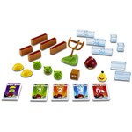 Ficha técnica e caractérísticas do produto Jogo Angry Birds 2 - Mattel