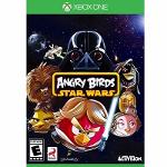 Ficha técnica e caractérísticas do produto Jogo Angry Birds Star Wars - Xbox One