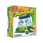 Ficha técnica e caractérísticas do produto Jogo Aquaplay Futebol 0009 Estrela