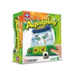 Ficha técnica e caractérísticas do produto Jogo Aquaplay Futebol Estrela
