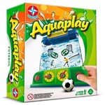 Ficha técnica e caractérísticas do produto Jogo Aquaplay Futebol - Estrela