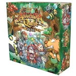 Ficha técnica e caractérísticas do produto Jogo Arcadia Quest - Pets