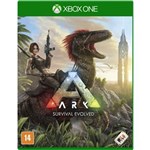 Ficha técnica e caractérísticas do produto Jogo ARK: Survival Evolved - Xbox One