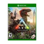Ficha técnica e caractérísticas do produto Jogo Ark Survival Evolved - Xbox One