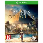 Ficha técnica e caractérísticas do produto Jogo Assassin`s Creed Origins - Xbox One