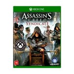 Ficha técnica e caractérísticas do produto Jogo Assassin`s Creed Syndicate - Xbox One