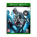 Ficha técnica e caractérísticas do produto Jogo Assassin`s Creed - Xbox One