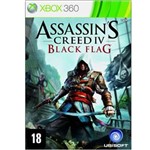Ficha técnica e caractérísticas do produto Jogo Assassins Creed IV: Black Flag - Signature Edition - Xbox 360