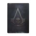 Ficha técnica e caractérísticas do produto Jogo Assassin's Creed Iv: Black Flag (Steelcase) - Ps3