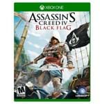 Ficha técnica e caractérísticas do produto Jogo Assassin's Creed Iv: Black Flag Xbox One