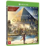 Ficha técnica e caractérísticas do produto Jogo Assassins Creed Origins - Xbox One