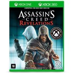 Ficha técnica e caractérísticas do produto Jogo Assassin's Creed Revelations - Xbox One - Ubisoft
