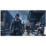 Ficha técnica e caractérísticas do produto Jogo Assassin's Creed: Syndicate - Xbox One
