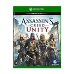 Ficha técnica e caractérísticas do produto Jogo Assassin's Creed Unity: Signature Edition - Xbox One