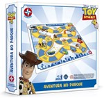 Ficha técnica e caractérísticas do produto Jogo Aventura no Parque - Toy Story 4 - Estrela