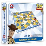 Ficha técnica e caractérísticas do produto Jogo Aventura no Parque Toy Story 4 Estrela