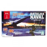 Ficha técnica e caractérísticas do produto Jogo Batalha Naval 1121 - Nig