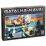 Ficha técnica e caractérísticas do produto Jogo Batalha Naval - Grow 01853