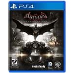 Ficha técnica e caractérísticas do produto Jogo Batman: Arkham Knight - PS4