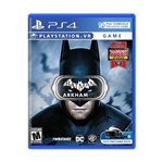 Ficha técnica e caractérísticas do produto Jogo Batman: Arkham VR - PS4 VR