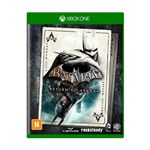 Ficha técnica e caractérísticas do produto Jogo Batman: Return To Arkham - Xbox One