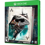 Ficha técnica e caractérísticas do produto Jogo Batman Return To Arkham Xbox One