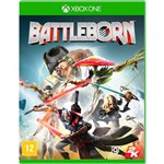 Ficha técnica e caractérísticas do produto Jogo Battleborn Xbox One - 2k