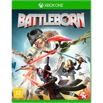 Ficha técnica e caractérísticas do produto Jogo Battleborn - Xbox One
